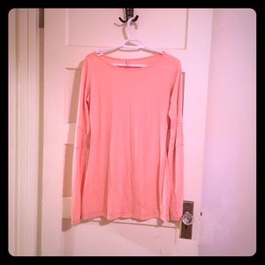 COPY - Long sleeve light and breathable